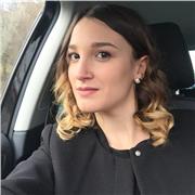 Studentessa laureanda in Scienze dell'educazione e formazione offre ripetizioni